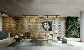 Imagem 7: Apartamento em cabo branco com 1 quartos