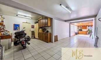 Imagem 5: ÓTIMA CASA TOTALMENTE RETROFITADA E SEMIMOBILIADA - ZONA SUL - Jardim Isabel - Porto Alegr