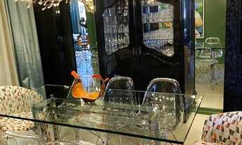 Imagem: Florianópolis - Apartamento Padrão - Itacorubi