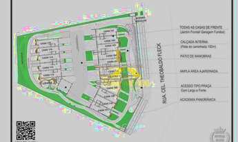 Imagem 4: Casa de Condomínio em Canela, Vila Suzana, Canela - CA0144