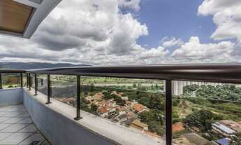 Imagem 4: Apartamento DUPLEX reformado com 4 suítes à venda, 192 m² por R$ 900.000 - Jardim Paulista