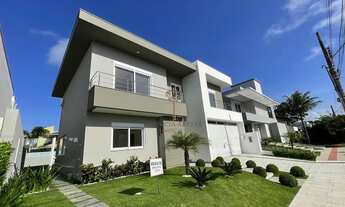 Imagem 4: Florianópolis - Casa Padrão - Jurerê Internacional