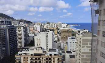 Imagem 7: Studio para venda possui 39 metros quadrados em Ipanema - Rio de Janeiro - RJ
