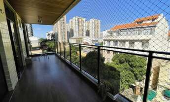 Imagem 2: Morais e Silva - Lindo 3 quartos com suíte todo decorado