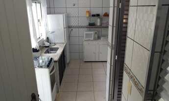 Imagem 3: Apartamento a Menos de 100 Metros da Praia com Duas Suítes