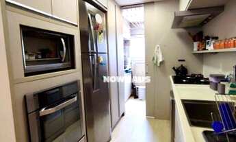 Imagem 7: Apartamento à venda, 89 m² por R$ 1.398.000,00 - Brooklin - São Paulo/SP