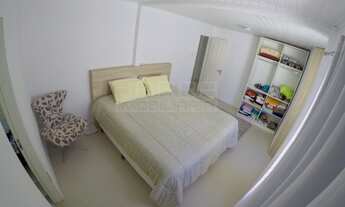 Imagem 4: Casa 3/4 Barra dos Coqueiros Mobiliada (Barraimobi