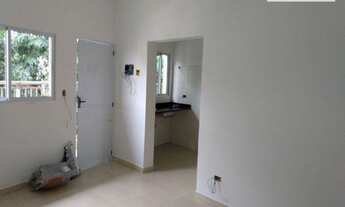 Imagem 3: Apartamento para alugar, 42 m² por R$ 1.400,00/mês - Vila Arcádia - São Paulo/SP