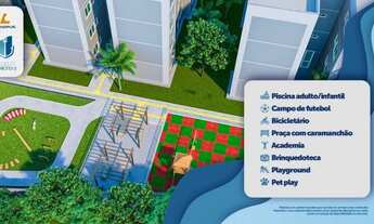 Imagem 3: Village do Porto 2 | Apartamento na Planta | Turu