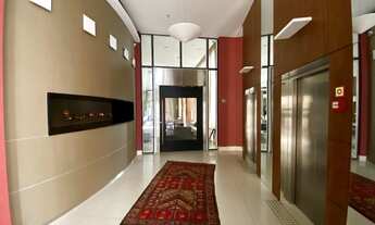 Imagem 4: Rara Oportunidade no Meireles! Apartamento novo com VISTA pro MAR e muito LAZER!!!