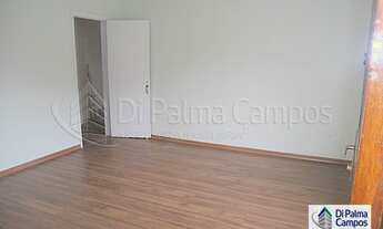 Imagem 3: Casa residencial - próximo ao Metrô Santos - Imigrantes