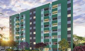 Imagem 3: Apartamento para venda tem 46 metros quadrados com 2 quartos em Rio Doce - Olinda - PE