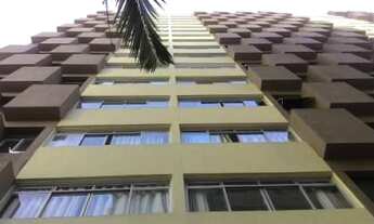 Imagem 2: Apartamento para Venda em São Paulo, Vila Clementino, 2 dormitórios, 2 banheiros, 1 vaga