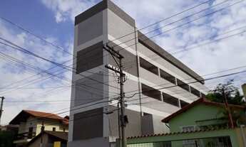 Imagem: Casa de condomínio para venda tem 37 m²