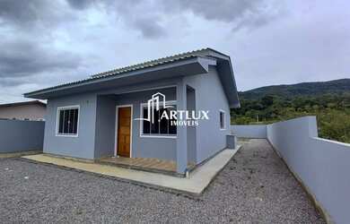 Imagem 7: Casa para Venda em São José, Bosque São José, 2 dormitórios, 1 banheiro, 1 vaga