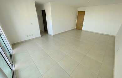 Imagem 6: Apartamento à venda no Bairro dos estados com 3 suítes + DCE, 122m². João Pessoa - PB