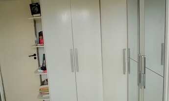 Imagem 5: Apartamento para venda com 55m2 com 2 quartos em Ponta Negra - Manaus - AM