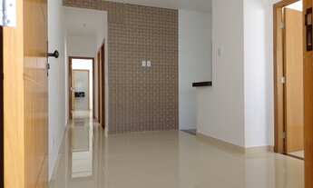 Imagem 5: Casa 03 quartos com suíte, 02 vagas de garagem, bairro Novo Centro, Santa Luzia-MG