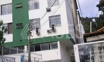 Imagem 1: Lindo Apartamento 2 quartos reformado Barreto com armários!