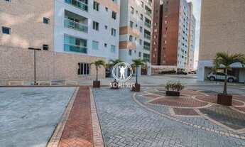 Imagem 2: Parque Renascença, 77m², 3 Quartos, 2 Vagas, Pronto para morar