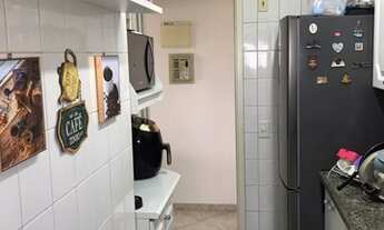 Imagem 5: Lado da USP- Excelente apto 2 dts 58mts- 2 dts sendo 1 suítes - lazer- 1 vagas - Jardim Bo