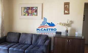 Imagem 4: APARTAMENTO 2 DORMITÓRIOS - 5 MINUTOS DO METRO CAPÃO REDONDO