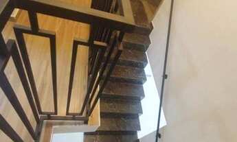 Imagem 6: Sobrado com 3 dormitórios à venda, 160 m² por R$ 450.000 - Jardim Mariosa - Pouso Alegre/M