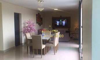 Imagem 5: Casa com 5 dormitórios à venda, 321 m² por R$ 1.999.000,00 - Quintas do Sol - Nova Lima/MG