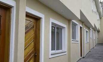 Imagem 5: SOBRADO DE CONDOMINIO