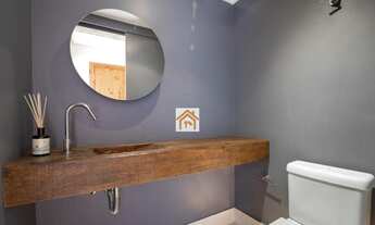 Imagem 4: São Paulo - Apartamento Padrão - Vila Nova Conceição