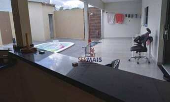 Imagem: Casa com 2 dormitórios à venda, 190 m²