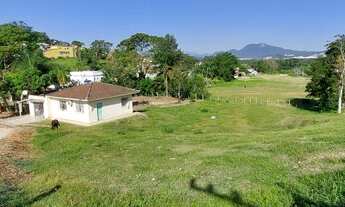 Imagem 5: Lote/Terreno para venda possui 3471 metros quadrados em Real Parque - São José - SC