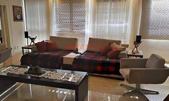 Imagem 7: Cobertura para venda possui 340 metros quadrados com 4 quartos em Santana - São Paulo - SP