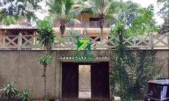 Imagem: Casa duplex com 02 quartos, no bairro Serramar