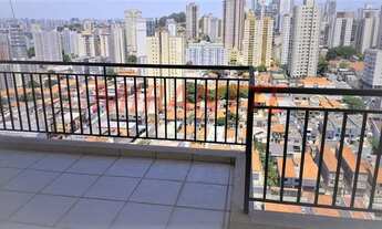 Imagem 4: Apartamento para venda possui 133 metros quadrados com 3 quartos em Santana - São Paulo