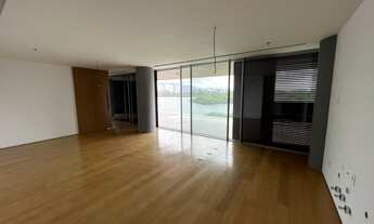 Imagem 3: Apartamento para venda tem 150 metros quadrados com 1 quarto de alto luxo