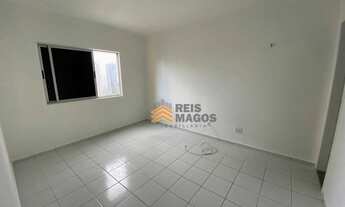 Imagem 6: Apartamento com 2 dormitórios à venda, 57 m² por R$ 300.000,00 - Tirol - Natal/RN