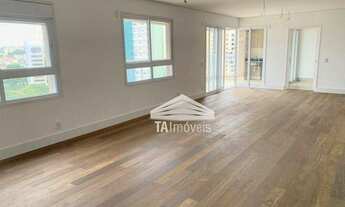 Imagem 6: Apartamento Alto Padrão à venda 213m² - 3 suítes 4 vagas, por R$ 2.600.000 - Cambuí - Camp