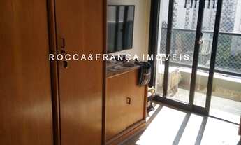 Imagem 6: AP06061 MOEMA APARTAMENTO PARA VENDA 172 M² - 4 dormitórios - 2 suítes - 2 vagas