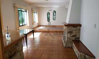 Imagem 2: Casa Comercial - Residencial - Jardim Apolo II - 350m² - 5 Dormitórios