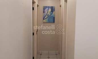 Imagem 7: APARTAMENTO COM 3 QUARTOS MOBILIADO COM VARANDA