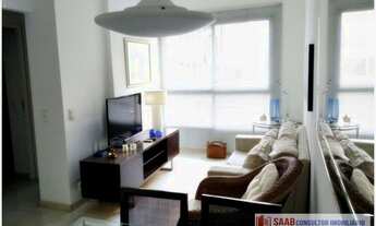 Imagem 2: Uma quadra da paulista!!