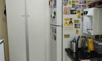 Imagem 4: Apartamento para venda com 50 metros quadrados com 2 quartos em Anil - Rio de Janeiro - RJ