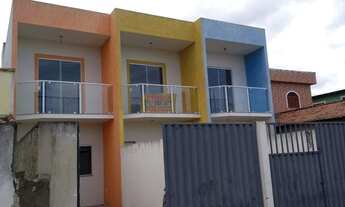 Imagem: Casa Duplex 2 suítes