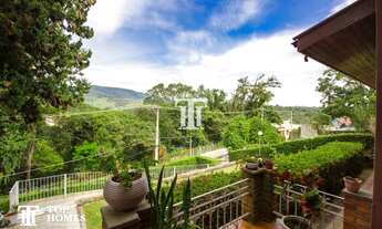 Imagem 5: Chácara à venda no bairro Casa Branca em Jundiaí/SP