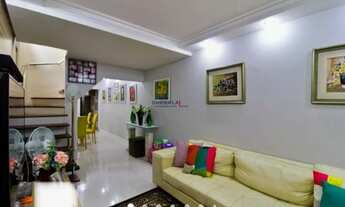 Imagem: São Paulo - Casa Padrão - Jardim Guedala