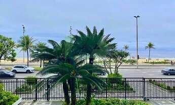 Imagem 2: Apartamento à venda, 4 quartos, 3 suítes, 2 vagas, Ipanema - Rio de Janeiro/RJ