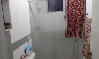 Imagem 7: Apartamento para venda possui 45 metros quadrados em Vila Curuçá - SP