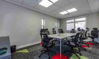 Imagem 3: Sala/Conjunto para aluguel e venda tem 730 metros quadrados Vila Olímpia- São Paulo - SP