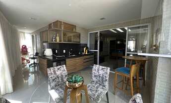 Imagem 5: Vitória - Apartamento Padrão - Jardim Camburí